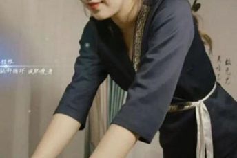 魔都养生会所的隐秘角落：为特殊需求者而设